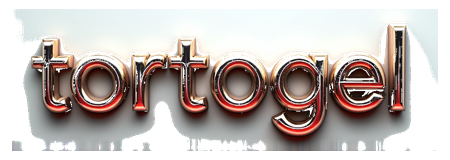 tortogel logo