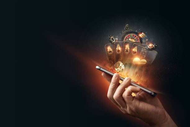 tortogel Evolution Baccarat Hall