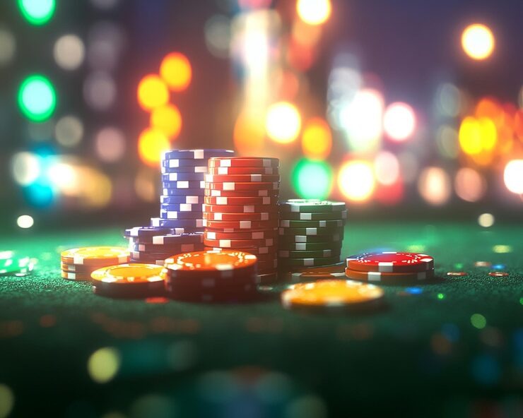 tortogel Inside and Outside Bets
